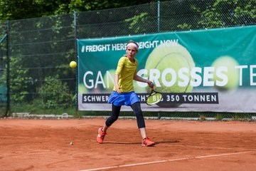 Philippa Färber 712 - Norddeutsche Meisterschaft Junioren